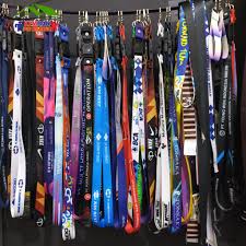 Percetakan Lanyard Bagus Dan Berkualitas